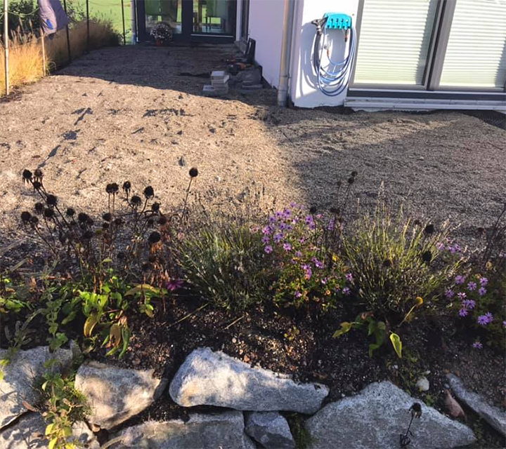 Kuci | Garten-Pflasterbau